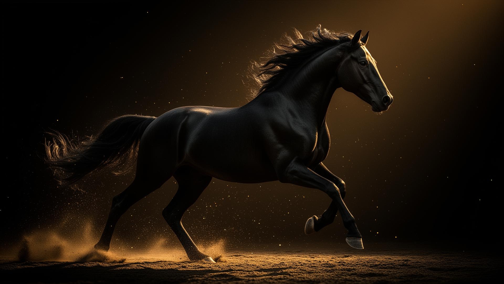 Equine reproduction